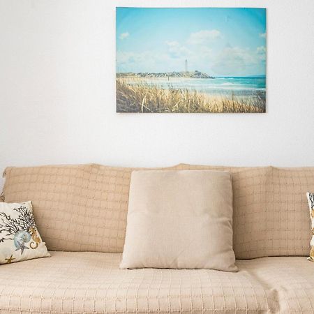 Apartamento Malaga El Faro Luaran gambar